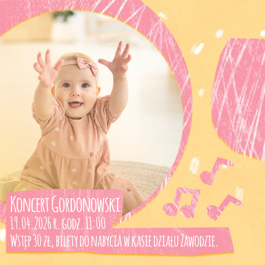 koncert gordonowski